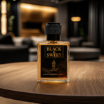 BLACK & SWEET
