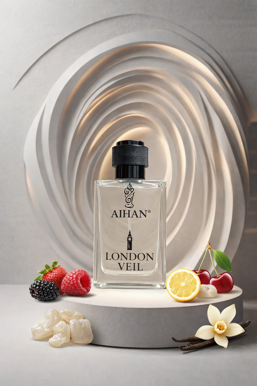 184f9243-4049-4d1f-8016-6bbf26829040 LONDON VEIL - Image 1