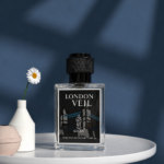LONDON VEIL