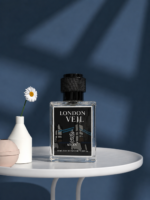 LONDON VEIL