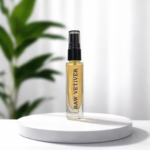 RAW VETIVER (8ml)