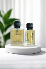 THE DESIRE - Image 3