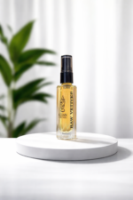 RAW VETIVER (8ml) - Image 2