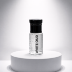 WHITE OUD(3ml)