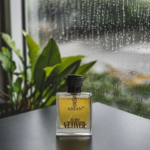 RAW VETIVER