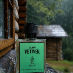 RAW VETIVER