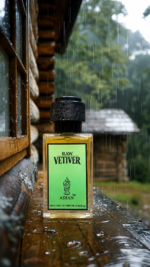 RAW VETIVER - Image 2