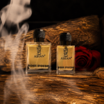 ROSE D’OUD
