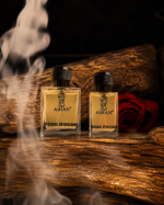 ROSE D’OUD