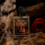 ROSE D’OUD