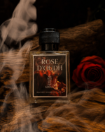 ROSE D’OUD
