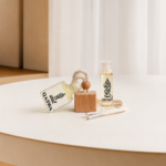 QASWA (car perfume)