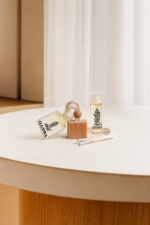 QASWA (car perfume)