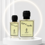 Kiss Of Vanilla