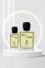 Kiss Of Vanilla