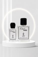 OUD WHITE