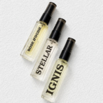 ROSE D’OUD, STELLAR, IGNIS (8ml testers) Combo of 3