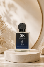SR SUPREME