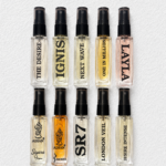 COMBO OF 10 (8ml testers)
