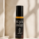 BLACK & SWEET