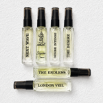 Next Wave, Siyara, Desire Intense, The Desire, The Endless & London Veil (8ml testers, Combo of 6)
